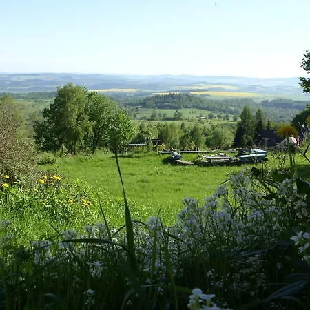 Villa Dom Panorama Pod Gwiazdami Kopaniec Zimmer foto