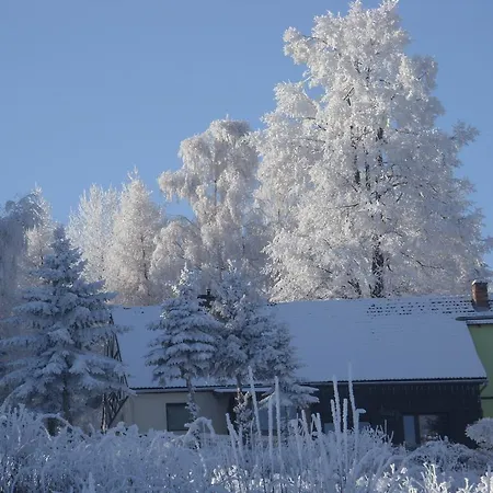 Villa Dom Panorama Pod Gwiazdami Kopaniec Zimmer foto