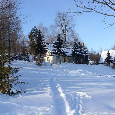 Villa Dom Panorama Pod Gwiazdami Kopaniec Zimmer foto