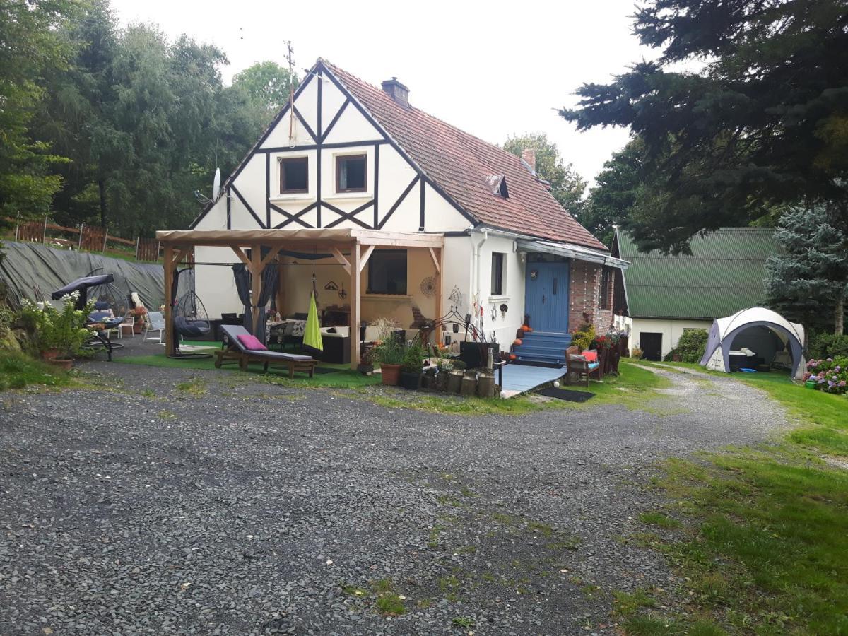 Dom Panorama Pod Gwiazdami Dom wakacyjny *