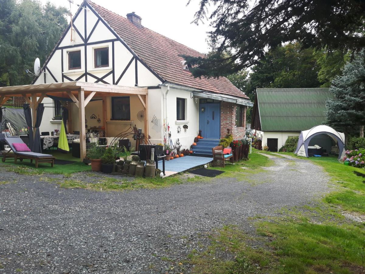 Dom Panorama Pod Gwiazdami Kopaniec