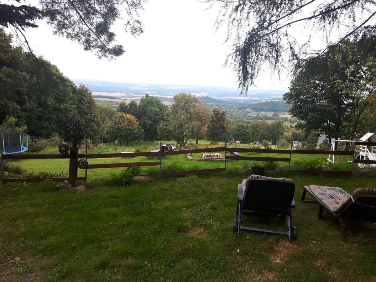 Dom Panorama Pod Gwiazdami Kopaniec