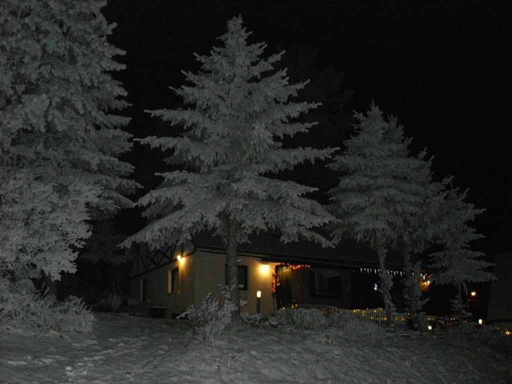 Dom wakacyjny Dom Panorama Pod Gwiazdami Kopaniec