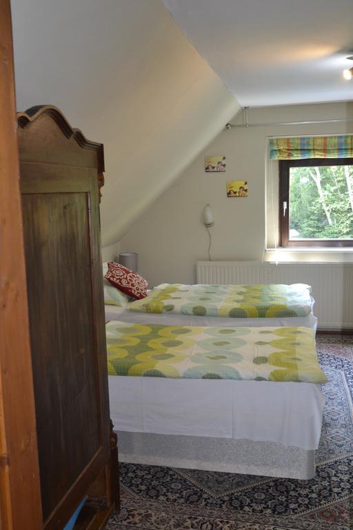 Ferienhaus Dom Panorama Pod Gwiazdami Kopaniec